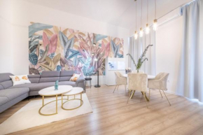 Souper Apartments Downtown-Király Street Budapest
